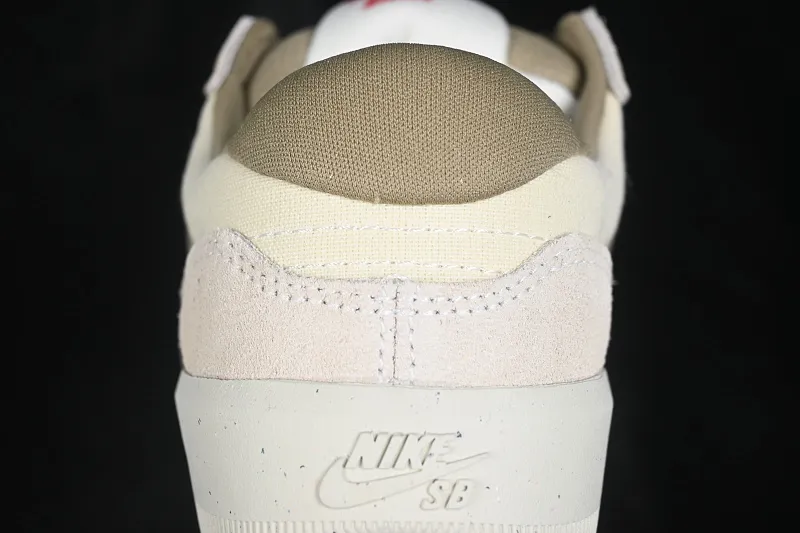 All categories Nk SB Dunk series Nk Force 58 simplified skateboard shoes Nike SB Force 58 Nike simplified retro skateboard shoes DV5477-106